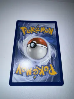 Pokemon Pikachu ex Tera Special Illustration Rare Holo 238/191 Surging Sparks - Image 2