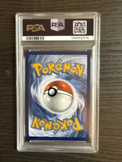 Deoxys VMAX GG45/GG70 Full Art 2023 Pokemon SWSH Crown Zenith PSA 9 Mint - Image 2