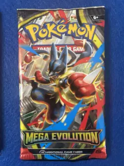 (Lot of 4) Pokemon Booster Packs - Perfect Order, Ascended Heroes, Phantasmal, C - Image 4