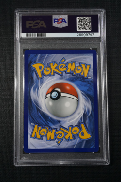 Pokemon XY Evolutions M Blastoise EX Full Art #102 - PSA 9 - Image 2