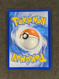 Alcremie Cosmos Holo Black Star Promo SWSH058 Sword & Shield Pokemon Card NM - Image 2