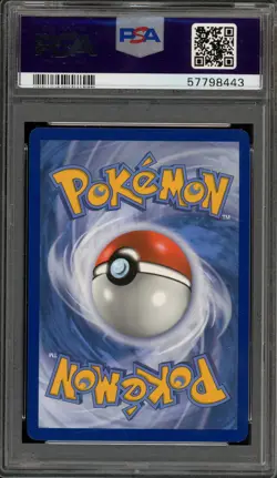 Pokemon Alcremie VMAX Champion's Path Full Art #023 PSA 10 Gem Mint - Image 2