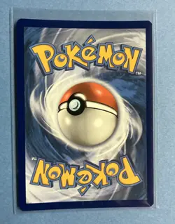 Dragonite 96/149 Cosmos Holo Sun & Moon Base Set Pokemon Card - Image 2