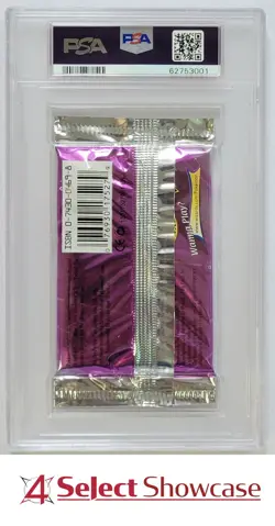 2002 POKEMON NEO DESTINY TYRANITAR FOIL PACK POP 5 PSA 10 - Image 2