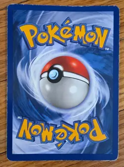 Poliwrath 1999 TCG Base Set 2#15/130 Holo Unlimited Holo Rare Pokemon TCG - Image 2