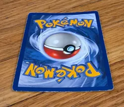 Poliwrath 1999 TCG Base Set 2#15/130 Holo Unlimited Holo Rare Pokemon TCG - Image 4