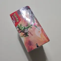 Pokemon TCG Temporal Forces Booster Box Factory Sealed 36 Packs Tight Wrap - Image 5