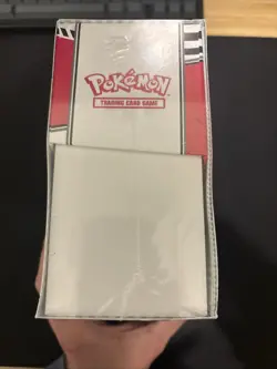 Pokemon TCG: White Flare Factory Sealed Elite Trainer Box - Image 2