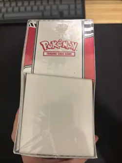Pokemon TCG: White Flare Factory Sealed Elite Trainer Box - Image 4