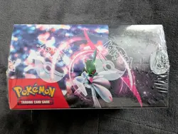 Pokemon TCG: Scarlet & Violet - Paradox Rift Booster Box - Factory Sealed 820650863998 - Image 2