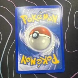 Pokemon TCG Cyclone Energy 99/115 Unseen Forces Holo Stamped LP - Image 2