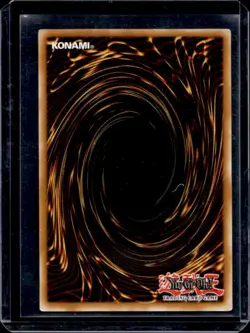 2004 Yu-Gi-Oh! Destiny Board Traveler Promos Emes the Infinity #DBT-EN001 - Image 2