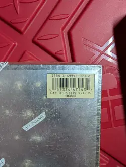 2006 Yu-Gi-Oh! Enemy of Justice English 1st Edition Booster Box Factory Sealed - Image 3