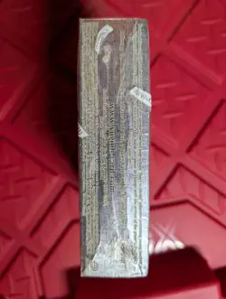 2006 Yu-Gi-Oh! Enemy of Justice English 1st Edition Booster Box Factory Sealed - Image 4