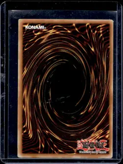 2003 Yu-Gi-Oh! Starter Deck Pegasus Graceful Charity #SDP-040 - Image 2