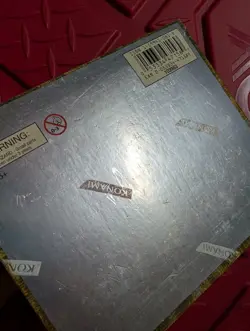 2006 Yu-Gi-Oh! Cyberdark Impact English 1st Edition Booster Box Factory Sealed - Image 2