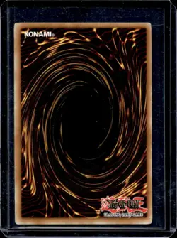 2004 Yu-Gi-Oh! Collectible Tin Total Defense Shogun Limited Edition #CT1-EN001 - Image 2