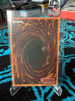 Monster Reborn Ultra Rare The Legend of Blue Eyes White Dragon LOB-118 NM Yugioh - Image 2