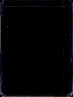 2004 Yugioh Master Coll. Vol. 1 Exodia The Forbidden One Super Rare #MC1-EN001 - Image 2