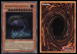 Earthbound Immortal Chacu Challhua (UTR) ANPR-EN017 Ultimate Rare Yu-Gi-Oh - Image 3