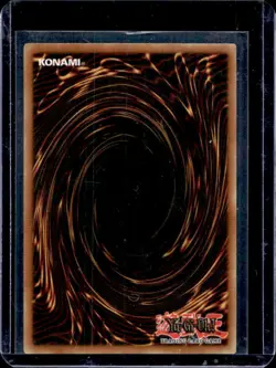 2002 Yu-Gi-Oh! Starter Deck: Kaiba Uraby #SDK-010 - Image 2