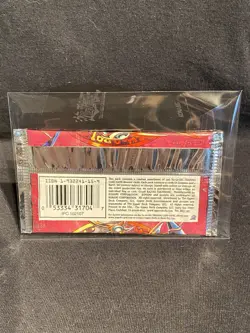 Yu-Gi-Oh! Magician's Force 1st Edition Booster Pack Factory Sealed *LIGHT* 53334317047 - Image 4