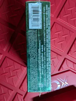 2004 Yu-Gi-Oh! Soul of the Duelist English Edition Booster Box Factory Sealed - Image 4