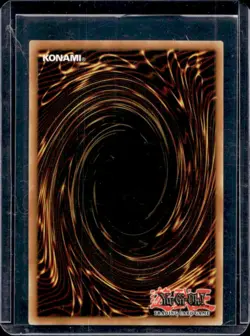 2024 Yu-Gi-Oh! Quarter Century 1st Super Polymerization Ultra Rare #RA03-EN053 - Image 2