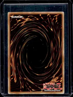 2005 Yu-Gi-Oh! The Lost Millennium 1st Edition King of Skull Servants #TLM-EN032 - Image 2