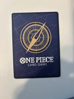 One Piece Boa Hancock Kami's Island OP15-EB04 Release Event P-115 - Image 2