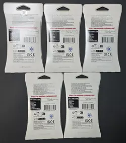 One Piece TCG: Awakening of the New Era (OP05) Sleeved Booster Pack - Sealed! - Image 4