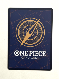One Piece TCG Miss.Valentine(Mikita) OP14-087 Foil R The Azure Sea's Seven - Image 2