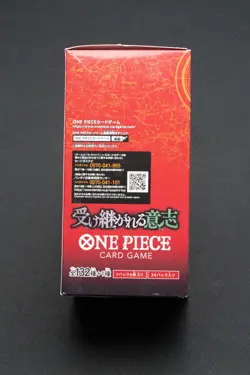 ONE PIECE TCG OP-13 Carrying on His Will Booster Box Sealed Japanese US SELLER - Image 3