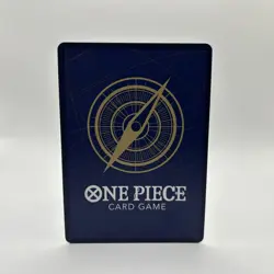 Nico Robin SR EB03-055 Extra Booster: One Piece Heroines Edition English NM - Image 2