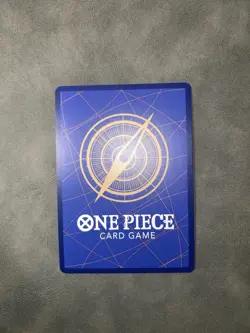 OP15 Enel SEC (Secret Rare) – Holo Foil – Near Mint – One Piece TCG Skypiea - Image 3