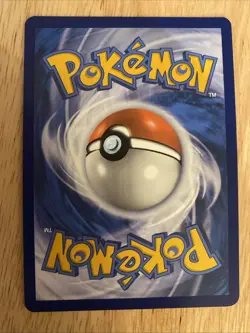 Pokemon TCG Squirtle Stellar Crown Illustration Card 148/142 - Image 3