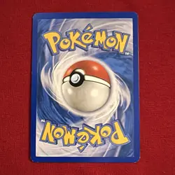 Vaporeon 52/95 Non Holo Call of Legends - Pokemon Card TCG - NM - Image 2