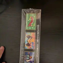 Pokemon Mega Dream EX Japanese Booster Box Charizard Mewtwo Trading Card Game - Image 2