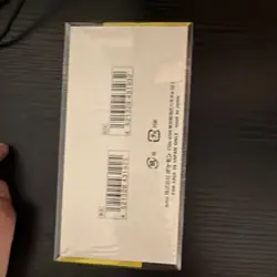 Pokemon Mega Dream EX Japanese Booster Box Charizard Mewtwo Trading Card Game - Image 3