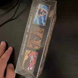 Pokemon Mega Dream EX Japanese Booster Box Charizard Mewtwo Trading Card Game - Image 4