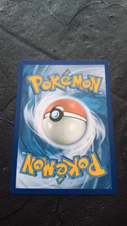 Pokemon SM Magikarp & Wailord GX Hyper Secret Rare Card 183/181 Holo - Image 2