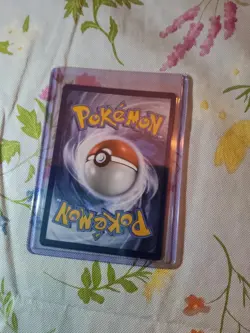 Meowth 106/094 Phantasmal Flames English Pokemon Card TCG - Image 2