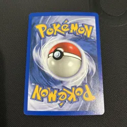 2003 Skyridge Arcanine Holo Rare #H2/H32 Pokemon Card *LP SWIRL* - Image 2