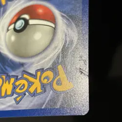 2003 Skyridge Arcanine Holo Rare #H2/H32 Pokemon Card *LP SWIRL* - Image 3