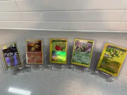 Lot Of 15 Holo Pokemon Cards - Most NEAR MINT Condition - Image 3