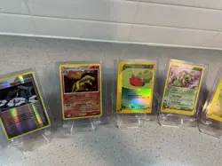 Lot Of 15 Holo Pokemon Cards - Most NEAR MINT Condition - Image 4