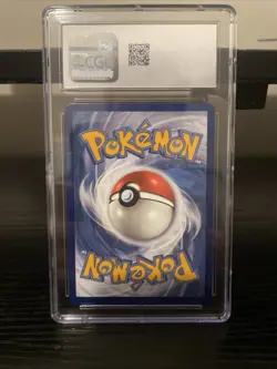 Phoebe Secret 175/163SWSH05: Battle Styles Holo Card CGC Gem Mint 10 - Image 2