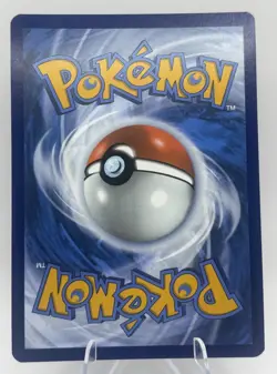 Cobalion 144/086 Rare Pokemon Card SV Black Bolt NM - Image 2