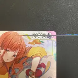 Zeus (Bandai Card Games Fest 24-25 Edition-)OP11-106 Promo Foil - Image 3