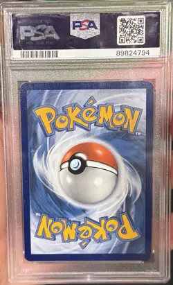 Pikachu with Grey Felt Hat 085 Sv: Scarlet & Violet Promo Cards PSA 10 Gem Mint - Image 2